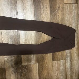 Chic Brown Trousers